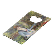 Pierre-Auguste Renoir - Dans les Roses (Dos Angle)