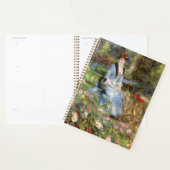 Pierre-Auguste Renoir - Dans les Rozen Planner (Display)