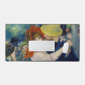 Pierre-Auguste Renoir - Danse à Bougival (Clavier et souris)