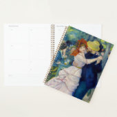 Pierre-Auguste Renoir - Danse à Bougival (Devant avec enveloppe)