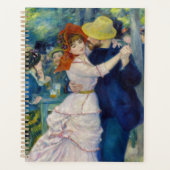 Pierre-Auguste Renoir - Danse à Bougival (Devant)