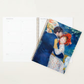 Pierre-Auguste Renoir - Danse country (Devant avec enveloppe)