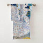 Pierre-Auguste Renoir - Danse country (En situation)