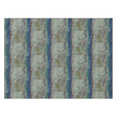 Pierre Auguste Renoir  de golf Tafelkleed (Voorkant (Horizontaal))