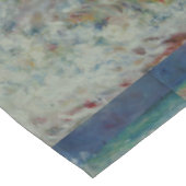 Pierre Auguste Renoir  de golf Tafelkleed (Gekanteld)