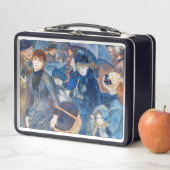 Pierre-Auguste Renoir - De Paraprellas (In situ)