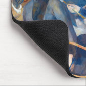 Pierre-Auguste Renoir - De Paraprellas Muismat (Hoek)