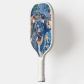 Pierre-Auguste Renoir - De Paraprellas Pickleball Paddle (Links)