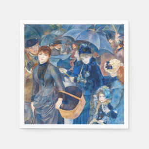 Pierre-Auguste Renoir - De Paraprellas Servet