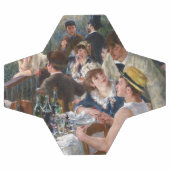 Pierre-Auguste Renoir - Déjeuner de la fête nautiq (Plat)