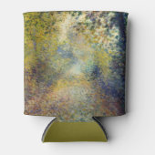 Pierre-Auguste Renoir - In de Bossen Blikjeskoeler (Voorkant)