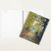 Pierre-Auguste Renoir - In de Bossen Planner (Display)