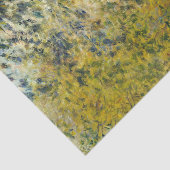 Pierre-Auguste Renoir - In de Bossen Tissuepapier (Detail)