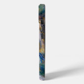Pierre-Auguste Renoir - In de wei Case-Mate iPhone Case (Achterkant / Links)