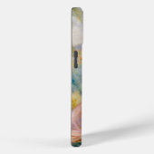 Pierre-Auguste Renoir - In de wei Case-Mate iPhone Case (Achterkant / Rechts)
