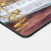 Pierre Auguste Renoir - Jeunes filles au piano (Coin)