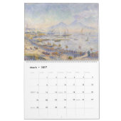 Pierre-Auguste Renoir Kalender (Mar 2027)