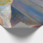 Pierre-Auguste Renoir - Kind met Kat Cadeaupapier (Hoek)