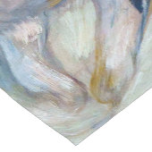 Pierre-Auguste Renoir - Kind met Kat Korte Tafelloper (Hoek)