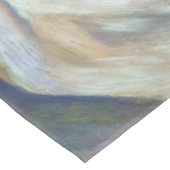 Pierre-Auguste Renoir - Kind met Kat Tafelkleed (Gekanteld)