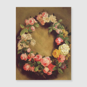 Pierre-Auguste Renoir - Kroon van Rozen