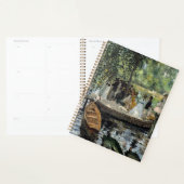 Pierre-Auguste Renoir - La Grenouillere Planner (Display)