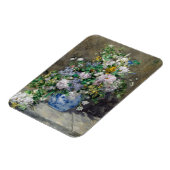 Pierre-Auguste Renoir - Lenteboeket Magneet (Linkerzijde)