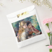 Pierre-Auguste Renoir - Lezing Bedankzakje (Gezegeld)