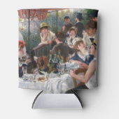 Pierre-Auguste Renoir - Luncheon of Boating Party Blikjeskoeler (Voorkant)