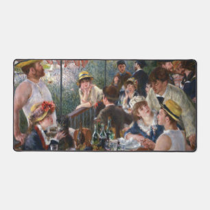 Pierre-Auguste Renoir - Luncheon of Boating Party Bureaumat
