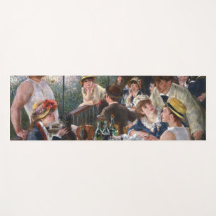 Pierre-Auguste Renoir - Luncheon of Boating Party Yogamat