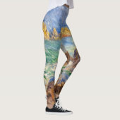 Pierre-Auguste Renoir - Marine, Guernesey Leggings (Rechts)