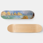 Pierre-Auguste Renoir - Marine, Guernesey Skateboard (Horizontaal)