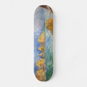 Pierre-Auguste Renoir - Marine, Guernesey Skateboard (Voorkant)