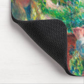 Pierre Auguste Renoir Muismat (Hoek)