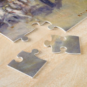 Pierre-Auguste Renoir - Parijs, Grands Boulevards Legpuzzel (Zijkant)