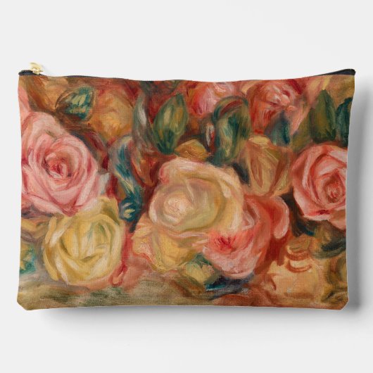 Pierre-Auguste Renoir - Rozen Etui (Voorkant)