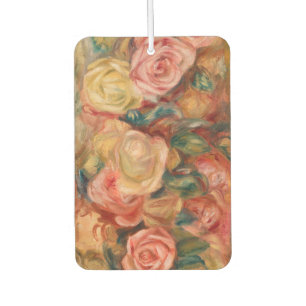 Pierre-Auguste Renoir - Rozen Luchtverfrisser