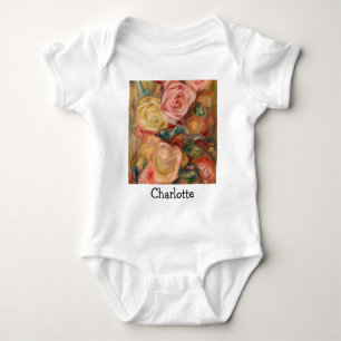 Pierre-Auguste Renoir - Rozen Romper