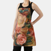 Pierre-Auguste Renoir - Rozen Schort (Insitu)