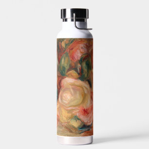 Pierre-Auguste Renoir - Rozen Waterfles