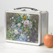 Pierre-Auguste Renoir - Spring Bouquet (In situ)