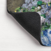 Pierre-Auguste Renoir - Spring Bouquet Muismat (Hoek)