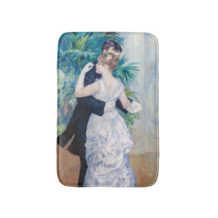 Pierre-Auguste Renoir - Stadsdans Badmat