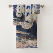 Pierre-Auguste Renoir - The Swing Bad Handdoek (Insitu)