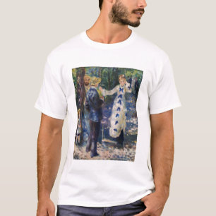 Pierre-Auguste Renoir - The Swing T-shirt