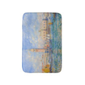 Pierre-Auguste Renoir - Venetië, het Dogenpaleis Badmat (Voorkant Verticaal)