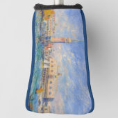 Pierre-Auguste Renoir - Venetië, het Dogenpaleis Golfheadcover (Draai 90)