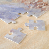 Pierre-Auguste Renoir - Venetië, Piazza San Marco Legpuzzel (Zijkant)