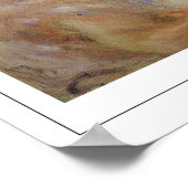 Pierre-Auguste Renoir Zedign Art Poster #432-3 (Hoek)